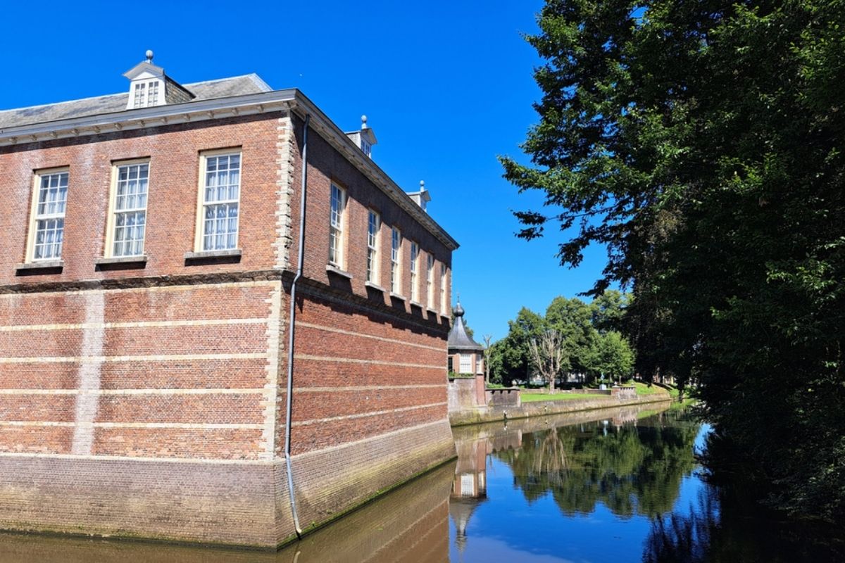 Kasteel van Breda